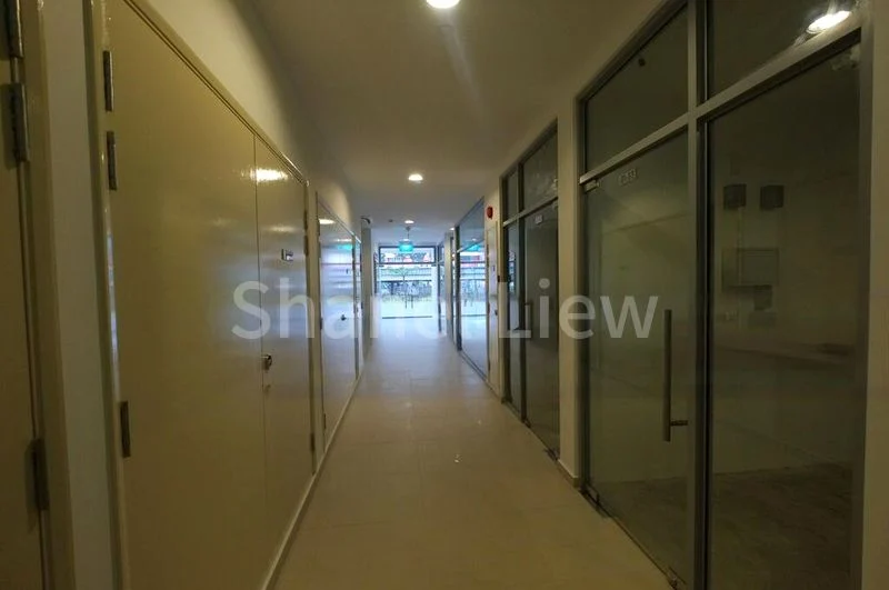 Shop / Shophouse for Rent: Suites on Bukit Timah - Image 8