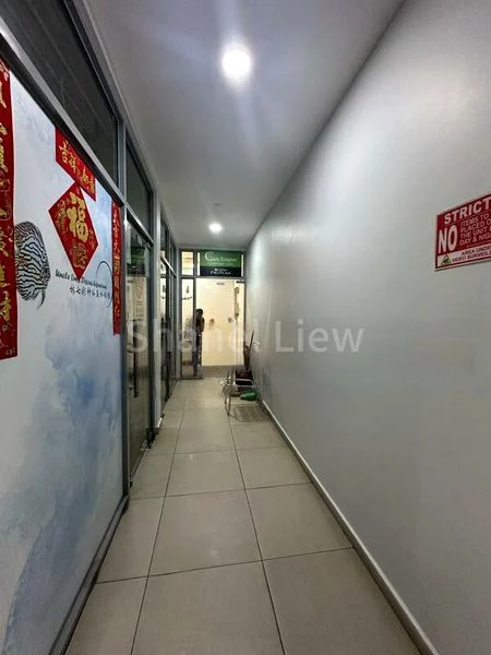 Shop / Shophouse for Rent: Suites on Bukit Timah - Image 1
