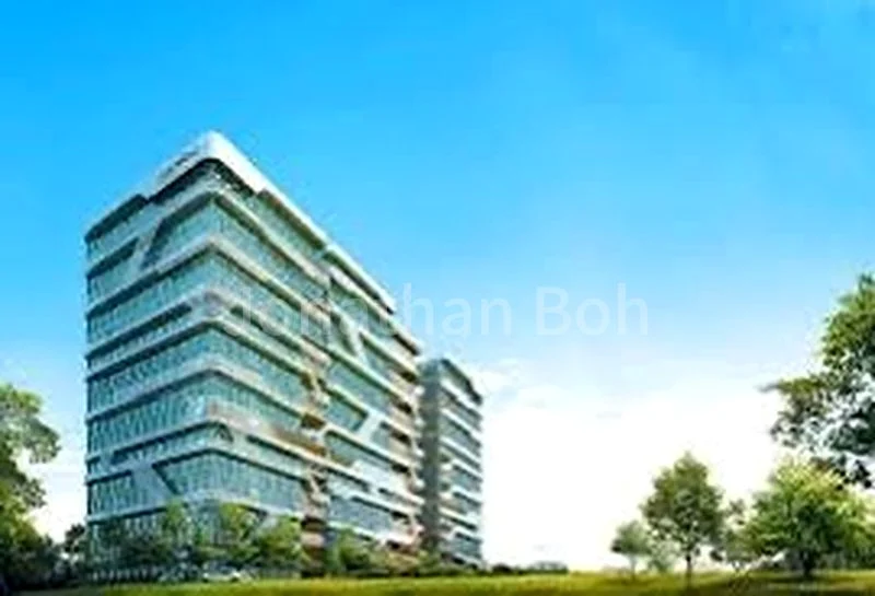 Light Industrial (B1) for Sale in  Novelty Techpoint - Image 1