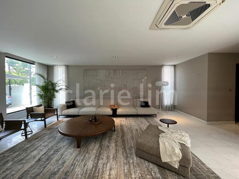 4 Bed Semi-Detached House (Landed) for Sale in  Upper Bukit Timah Road - Image 10