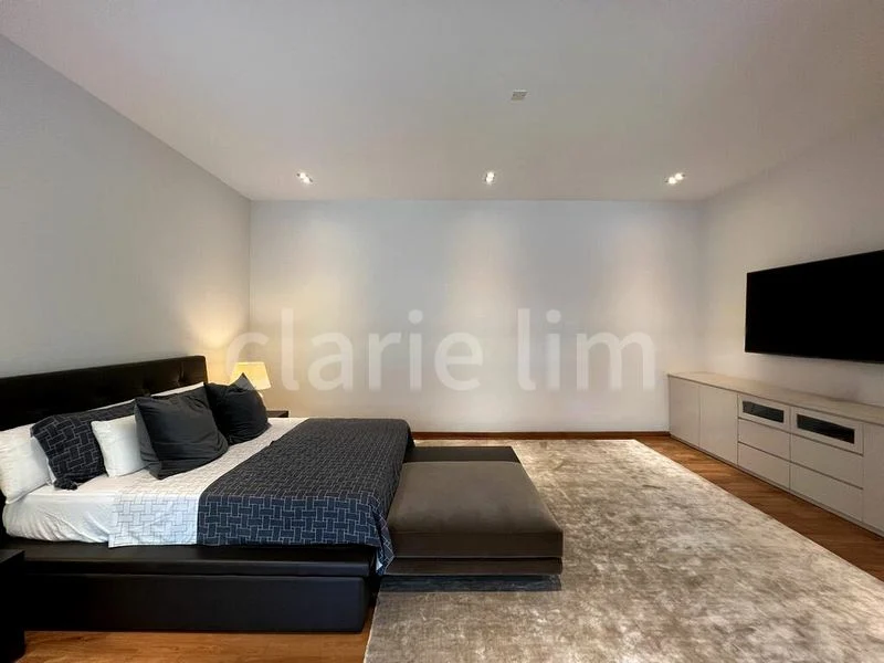 4 Bed Semi-Detached House (Landed) for Sale in  Upper Bukit Timah Road - Image 8