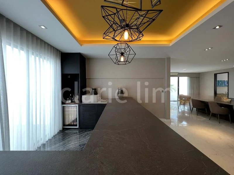 4 Bed Semi-Detached House (Landed) for Sale in  Upper Bukit Timah Road - Image 3