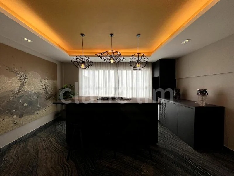 4 Bed Semi-Detached House (Landed) for Sale in  Upper Bukit Timah Road - Image 2