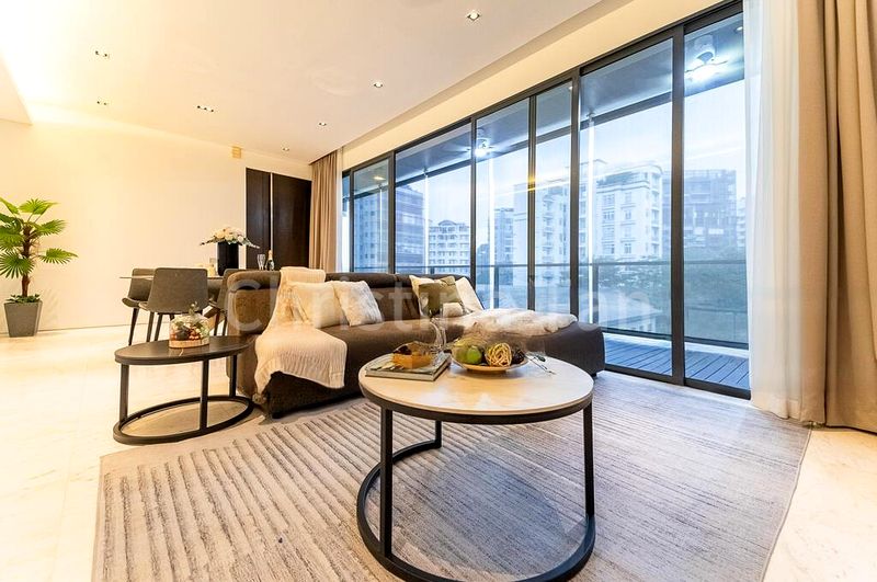 4 Bed Condo for Sale in  Sui Generis - Image 18