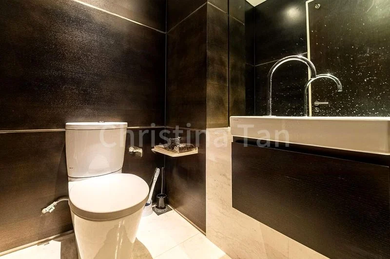 4 Bed Condo for Sale in  Sui Generis - Image 1