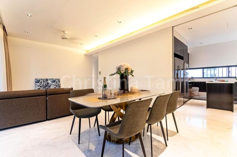 4 Bed Condo for Sale in  Sui Generis - Image 16