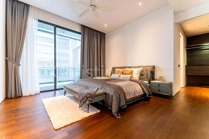 4 Bed Condo for Sale in  Sui Generis - Image 15