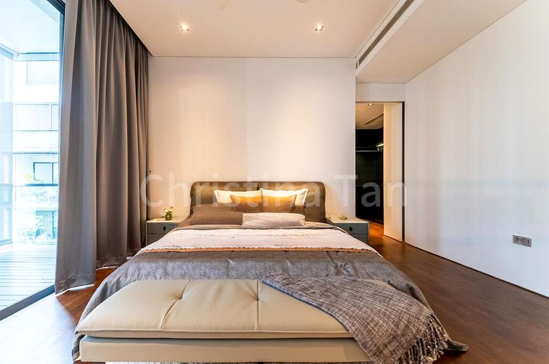 4 Bed Condo for Sale in  Sui Generis - Image 14