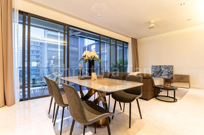 4 Bed Condo for Sale in  Sui Generis - Image 17