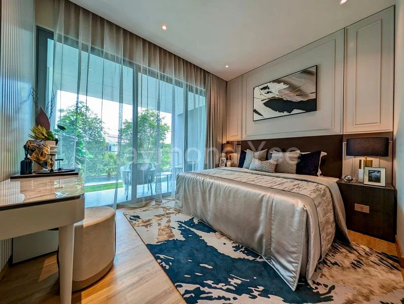 3 Bed Condo for Sale in  The Residences At W Singapore Sentosa Cove - Image 5
