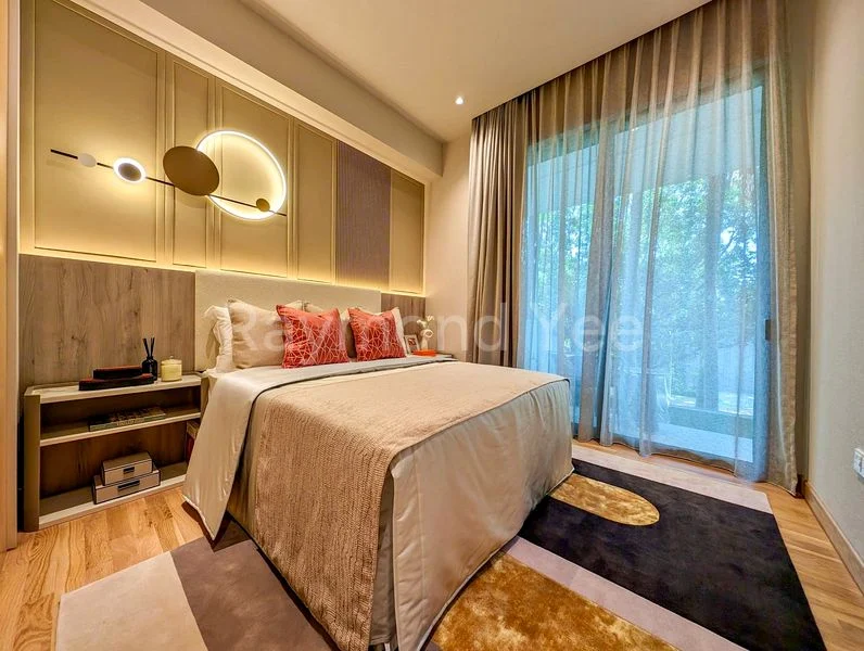3 Bed Condo for Sale in  The Residences At W Singapore Sentosa Cove - Image 3