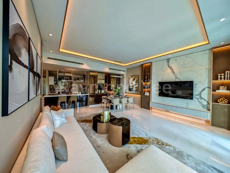 3 Bed Condo for Sale in  The Residences At W Singapore Sentosa Cove - Image 4