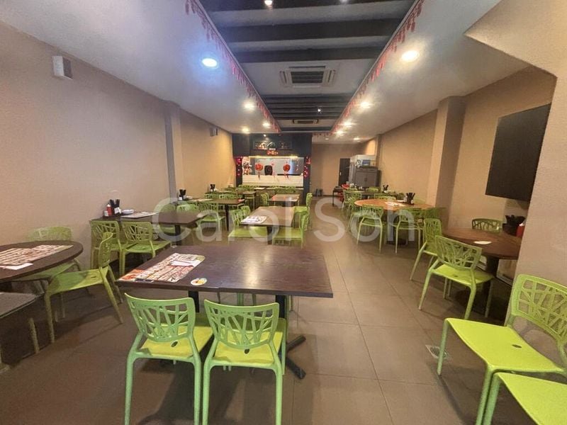 Food & Beverage for Rent: F&B Shop @ East Coast Road - Image 2