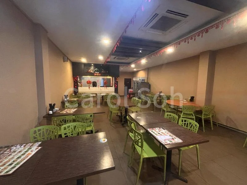 Food & Beverage for Rent: F&B Shop @ East Coast Road - Image 5