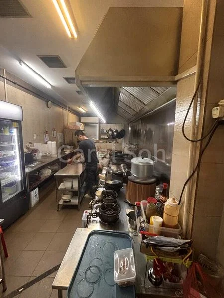 Food & Beverage for Rent: F&B Shop @ East Coast Road - Image 7