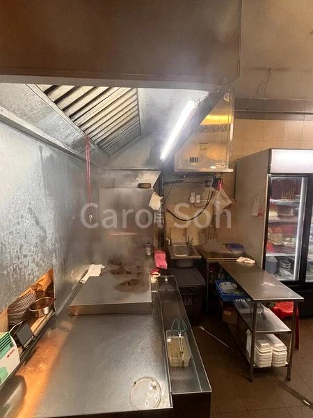 Food & Beverage for Rent: F&B Shop @ East Coast Road - Image 4