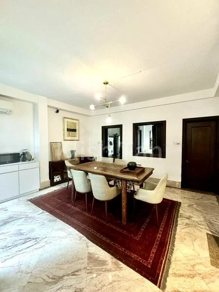 5 Bed Conservation House (Landed) for Sale in  Emerald Hill Conservation Area - Image 5