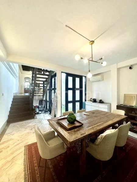 5 Bed Conservation House (Landed) for Sale in  Emerald Hill Conservation Area - Image 4