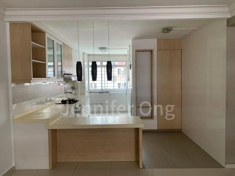 4 Room (4A) HDB for Sale in 13 Toh Yi Drive - Image 1