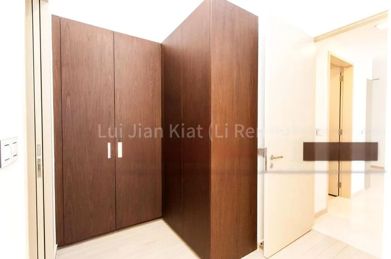 2 Bed Condo for Rent in  The Boutiq - Image 9