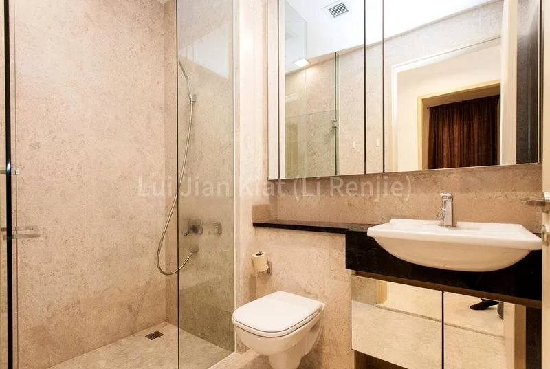 2 Bed Condo for Rent in  The Boutiq - Image 4