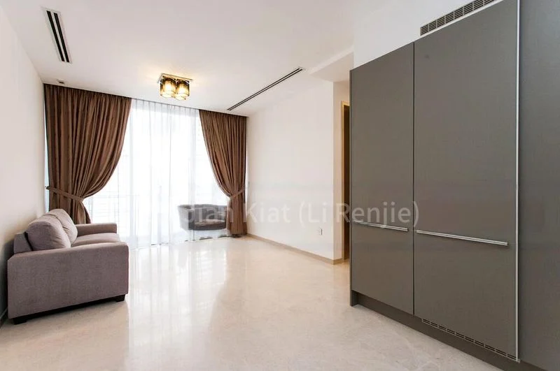 2 Bed Condo for Rent in  The Boutiq - Image 1