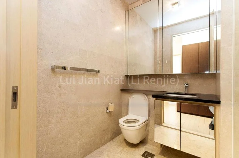 2 Bed Condo for Rent in  The Boutiq - Image 8