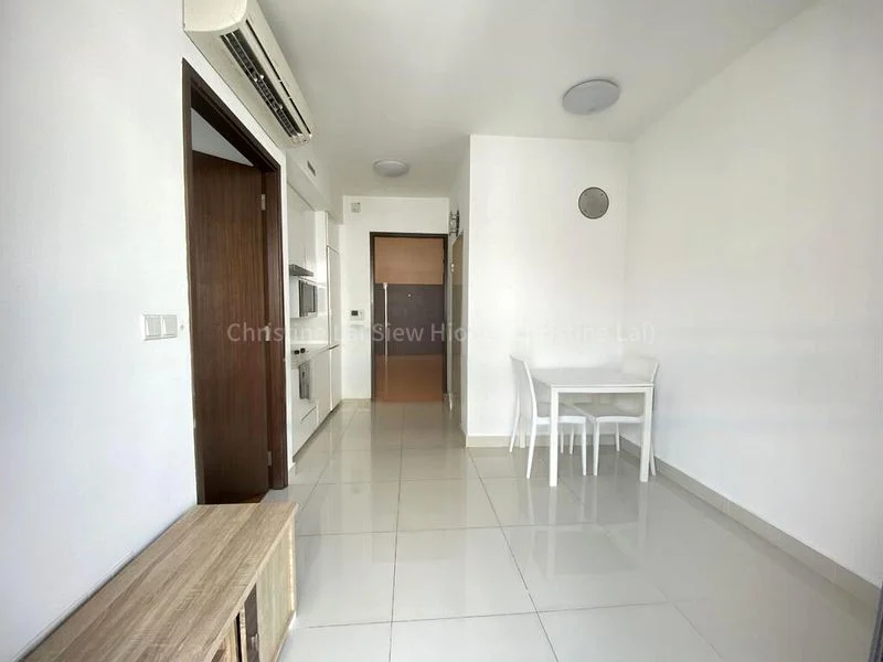 1 Bed Apartment (Condo) for Sale in Silverscape - Image 1
