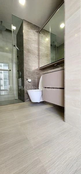 1 Bed Condo for Rent in  Highline Residences - Image 4