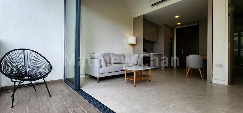 1 Bed Condo for Rent in  Highline Residences - Image 5