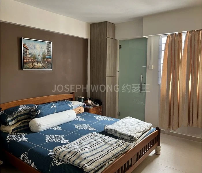 5 Room (5I) HDB for Sale in  842 Tampines Street 82 - Image 2