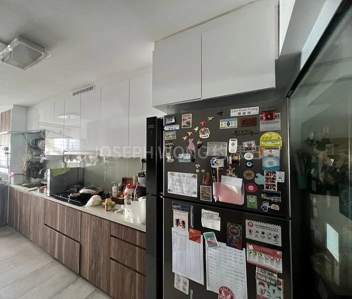 5 Room (5I) HDB for Sale in  842 Tampines Street 82 - Image 6