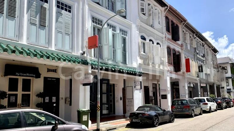 Common Room (HDB) for Rent in  326 Hougang Avenue 7 - Image 3