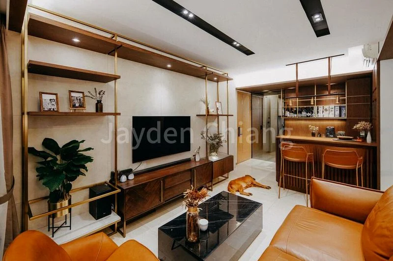 3 Bed Executive Condo for Sale in  The Vales - Image 2