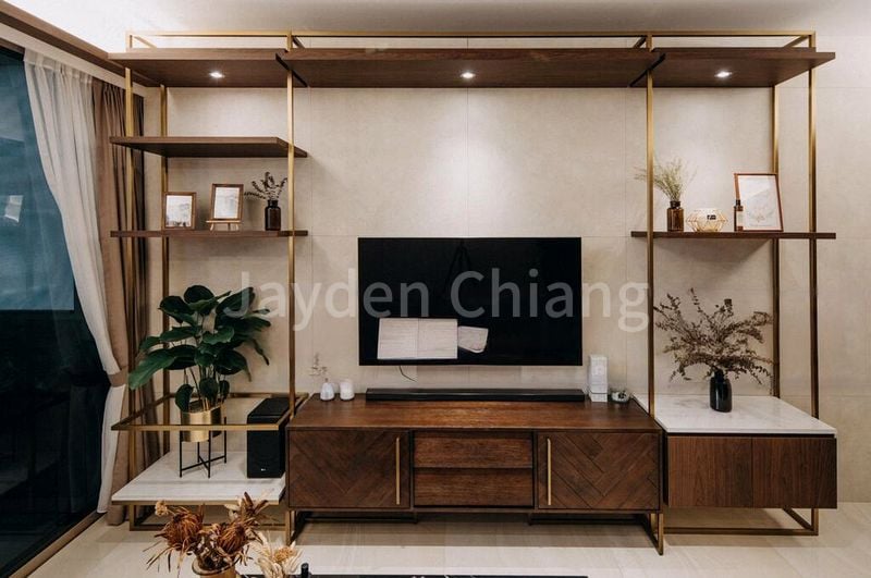 3 Bed Executive Condo for Sale in  The Vales - Image 5