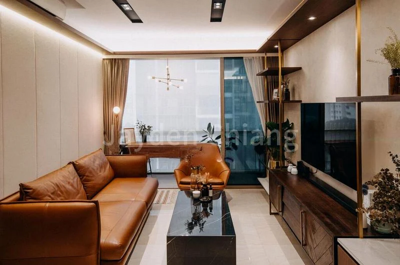 3 Bed Executive Condo for Sale in  The Vales - Image 4