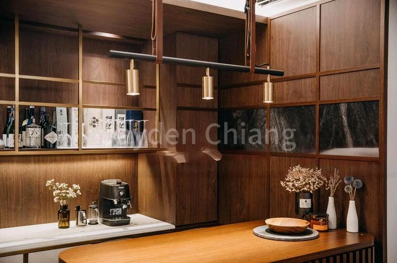 3 Bed Executive Condo for Sale in  The Vales - Image 8