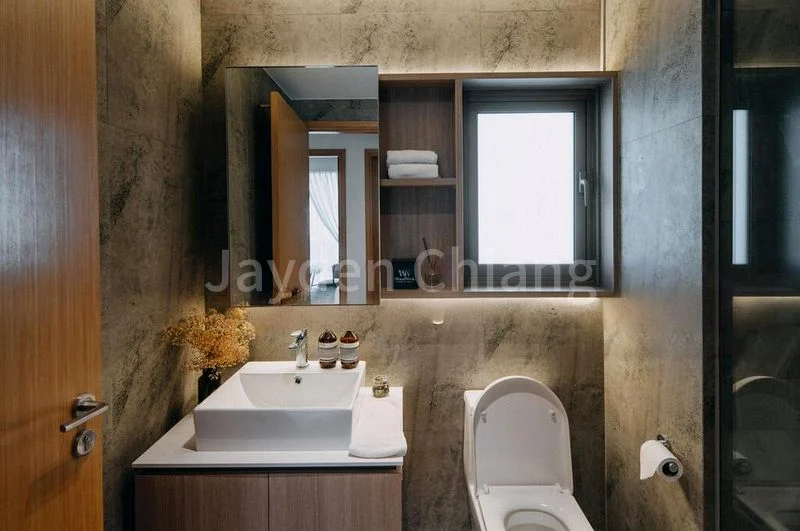 3 Bed Executive Condo for Sale in  The Vales - Image 7