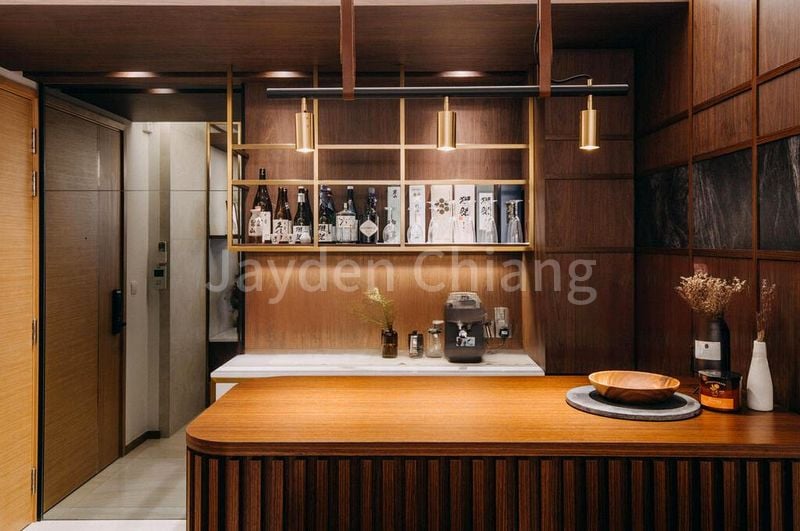 3 Bed Executive Condo for Sale in  The Vales - Image 1