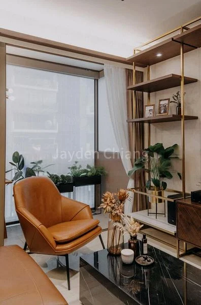 3 Bed Executive Condo for Sale in  The Vales - Image 10