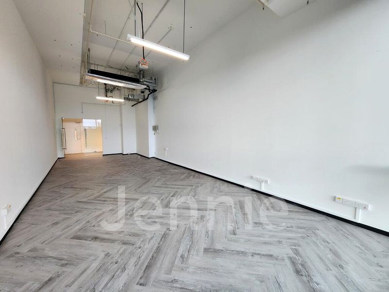 Office for Rent: Woods Square - Image 2