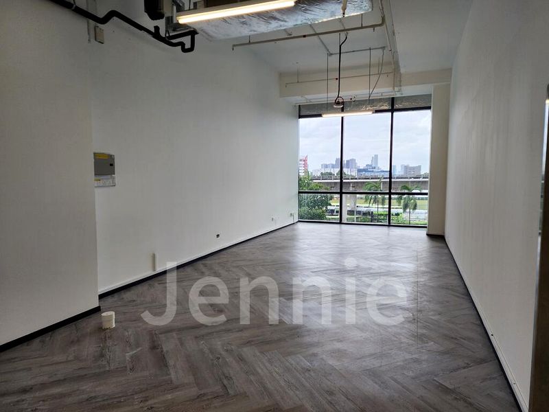 Office for Rent: Woods Square - Image 4