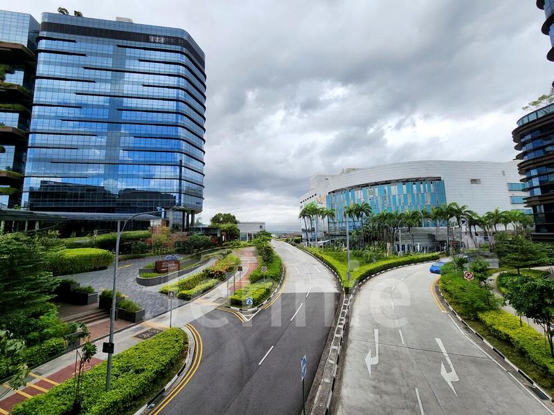 Office for Rent: Woods Square - Image 3