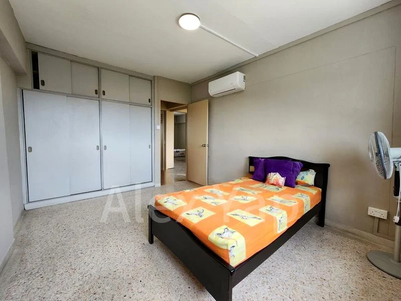 4 Room (4A) HDB for Rent in  141 Tampines Street 12 - Image 7