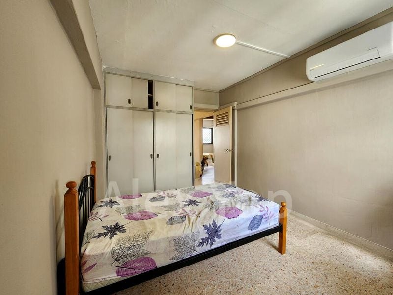 4 Room (4A) HDB for Rent in  141 Tampines Street 12 - Image 3