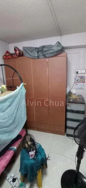 Common Room (HDB) for Rent in  33 Teban Gardens Road - Image 3