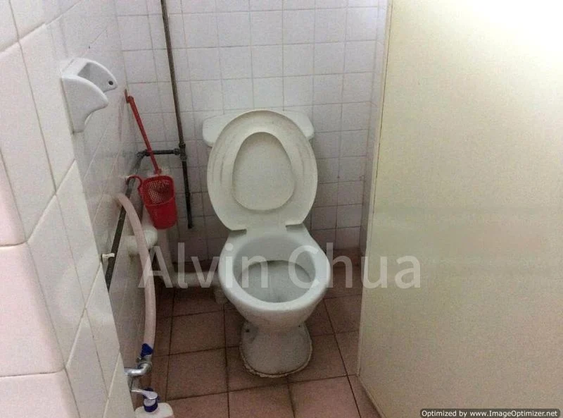 Common Room (HDB) for Rent in  33 Teban Gardens Road - Image 5