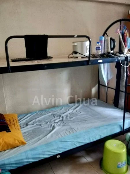 Common Room (HDB) for Rent in  33 Teban Gardens Road - Image 4