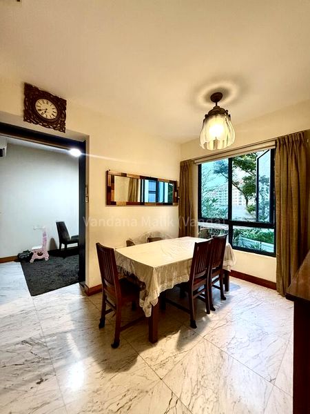 3 Bed Condo for Rent in  Water Place - Image 6