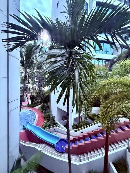 3 Bed Condo for Rent in  Water Place - Image 13